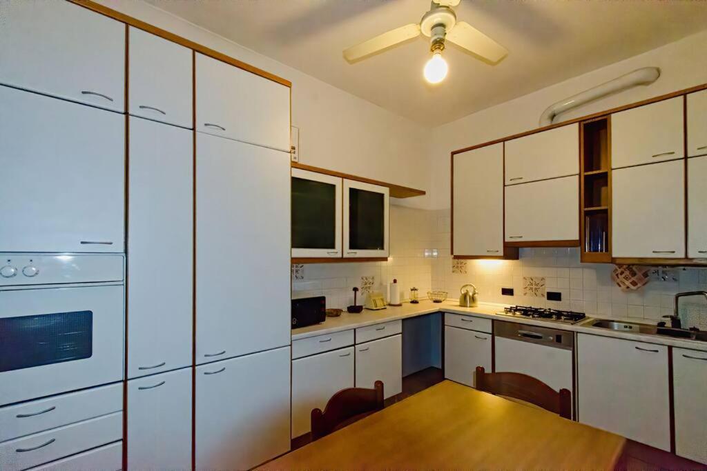 Un Insospettabile Angolo Verde In Citta Apartman Milánó Kültér fotó